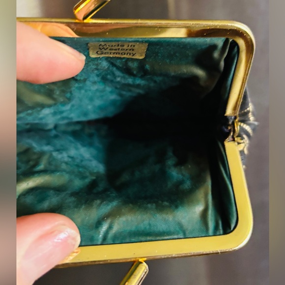 Coin pouch made in Germany - Picture 4 of 5